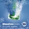 Tide PODS Laundry Detergent, Clean Breeze, 36 oz Tub, 42 Pacs/Tub, 4 Tubs/Carton, 4PK 80367521 - alternate 9